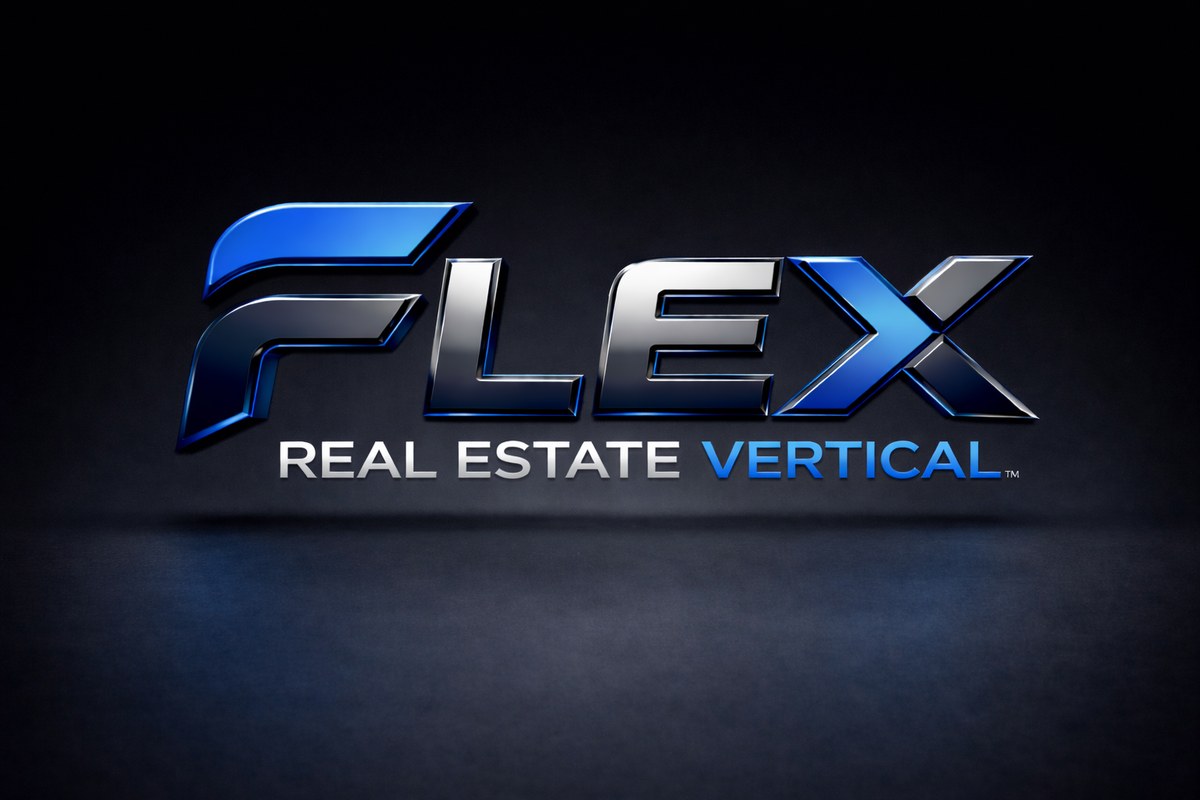 Flex Real Estate Vertical™