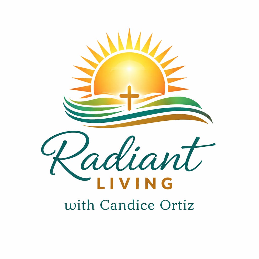 Radiant Living logo